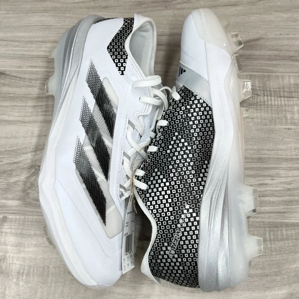 adidas new without